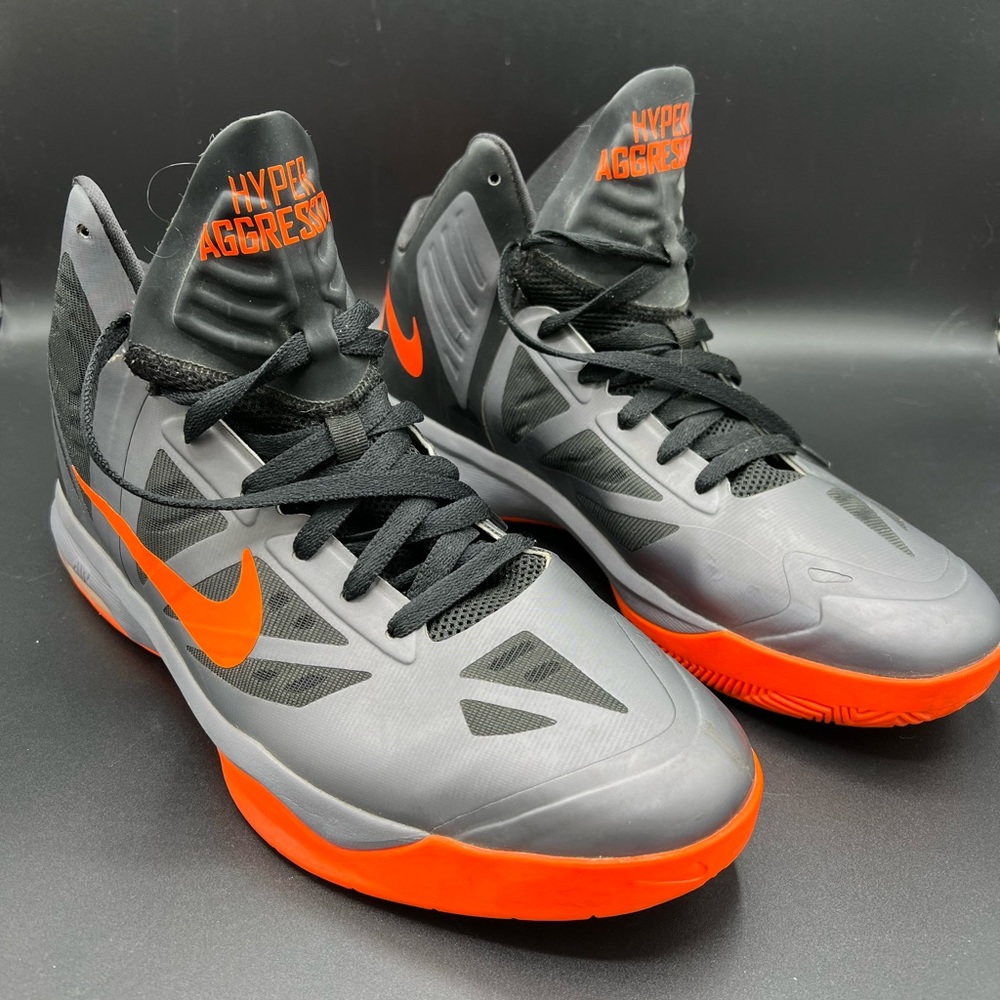 Nike - Air Max - Hyper Aggression - size 12